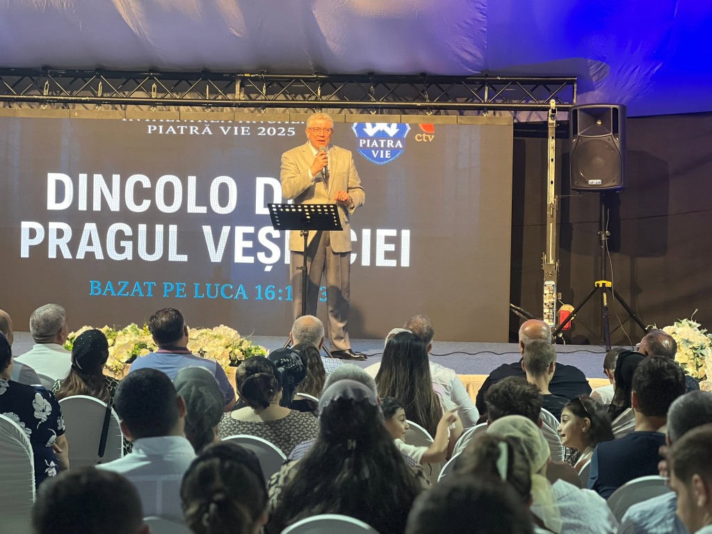 Piatră Vie Șiria - Ediția 13 (2025) 6
