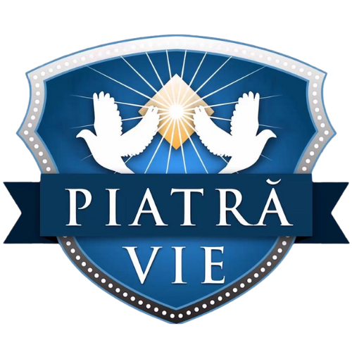 Piatra Vie Șiria Logo