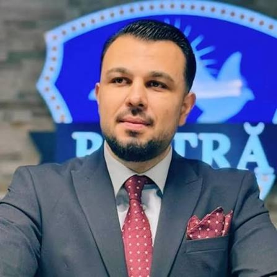 Alex Cîrpaci